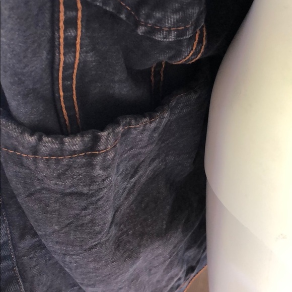 🔥90’s Vintage Limited Express Denim 🔥 - Picture 4 of 5